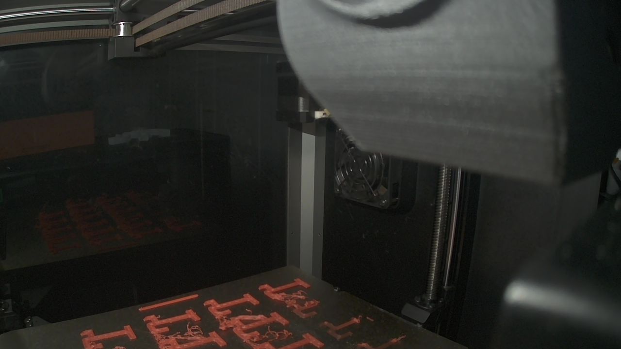 static image example